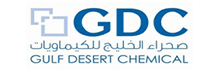 Gulf Desert Chemical 