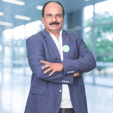 Rajanikant M Torgal, Founder & CEO Rajanikant M Torgal, Founder & CEO