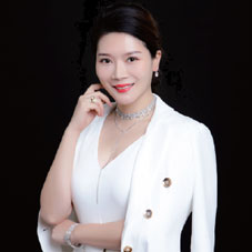   Jolene Shang,      CMO