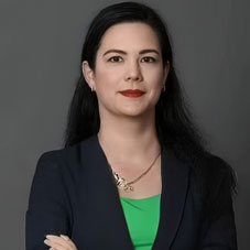  Jennifer Patton , Director - Global Sourcing