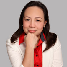   Ann Bernardino-Lim,    General Manager