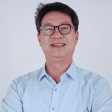 Dr. Sung Ho Wang, CEO