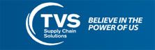 TVS SCS Global Forwarding Solutions (GFS)