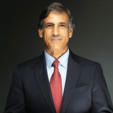  Abdulmajid AI Sadi,   Chairman and Owner