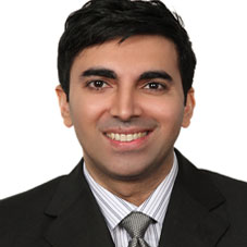 Tarun Sukhani, Founder & CTO Tarun Sukhani, Founder & CTO