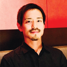 Keigo Uhira , Business Development Director