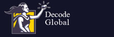 Decode Global