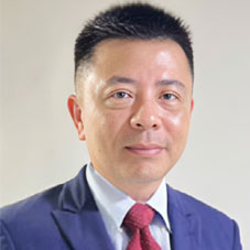 Jong Hang Siong, Founder & Chairman