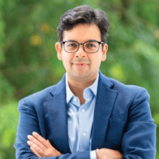 Saurabh Gupta, Managing Director and Head, Consumer, Retail, Healthcare & Financial Sponsors Investment Banking Saurabh Gupta, Managing Director and Head, Consumer, Retail, Healthcare & Financial Sponsors Investment Banking