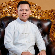 Bhone Pyae Hlaing, CEO