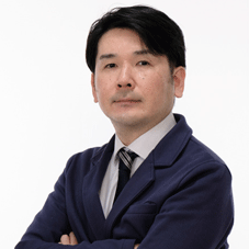 Zhenye Okimoto,  CEO