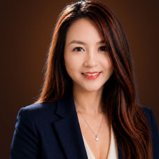 Maureen Tan, Head - AI CoE