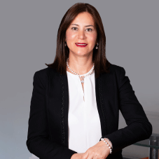 Mehtap Akkaya, CEO Mehtap Akkaya, CEO