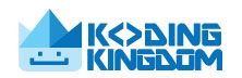Koding Kingdom