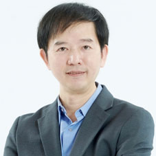 Anthony Lu, Founder & Principal Engineer