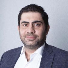 Irtek Uraz , Chief Investment Officer