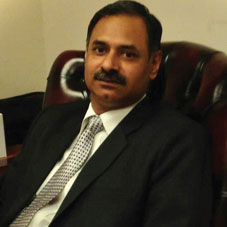  Manoj Bhatnagar,    Corporate IT Manager