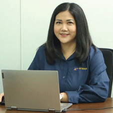 Metta Widya Dharma , Managing Director