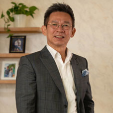   Jimmy Tan Chee Wee,     ED/Group CEO