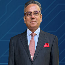 Achintya Acharya ,   President 