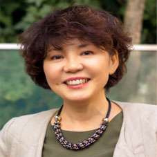   Tamami Ushiki,     Founder & CEO