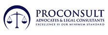 ProConsult Advocates & Legal Consultants