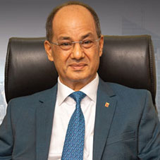 Dr. AK Kala,  President & CEO