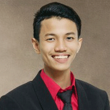 Henri Satria Anugrah , CPO