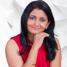 Satvinder Kaur Sadu Singh, Founder & CEO Satvinder Kaur Sadu Singh, Founder & CEO
