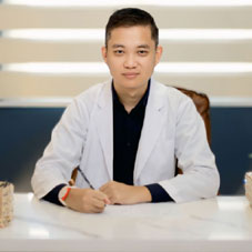 Dr Nay Lin,  Founder & Director - Clinical Nutritionist 