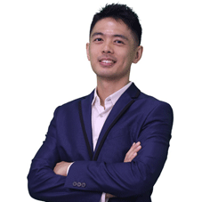 Melvin Ho, Managing Director & Principal Consultant