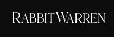 RABBITWARREN Animation Studios