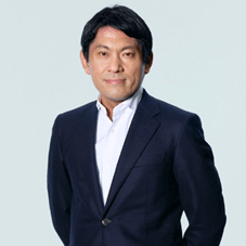 Yuichi Fujikawa , CFO