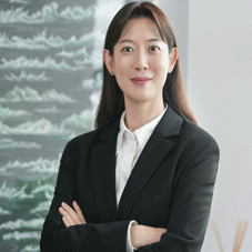 Bokyeong Park, Managing Director