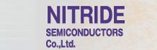 Nitride Semiconductors 