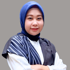 Andintya Maris , Co-Founder & CEO