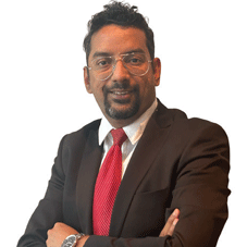 Girish Viswanathan , Head of Legal