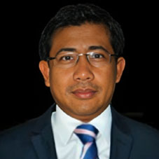  Athor Budiono,    Head - Finance