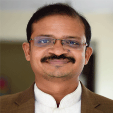 Muralidhar Somisetty, Founder & CEO