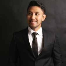 RJ Armas , Founder & CEO