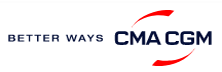 CMA CGM Indonesia