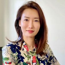   Mami Iijima,     CEO