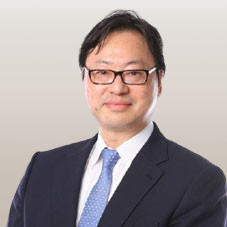 Dr Makoto Sawaguchi  , Chief Executive Officer