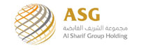 AlSharif Group