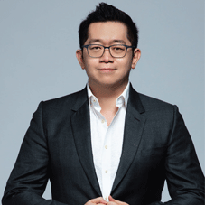Danny Ho , Executive Director & CFO