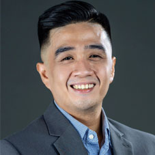 Prince Celo, Head - Marketing & Business Development