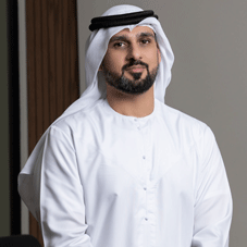 Ayoub Alshamali , Managing Partner