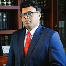 Dr. Abdultaiyab Bahrainwala, Partner