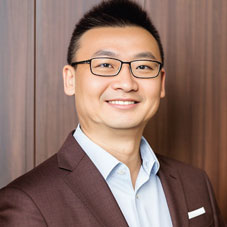 Dan Yoong,   Managing Director