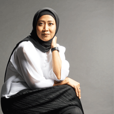 Trishi Setiayu B. , Co-Founder & Partner